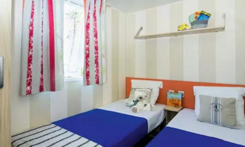 Camping Le Palavas - Palavas-les-Flots - 50