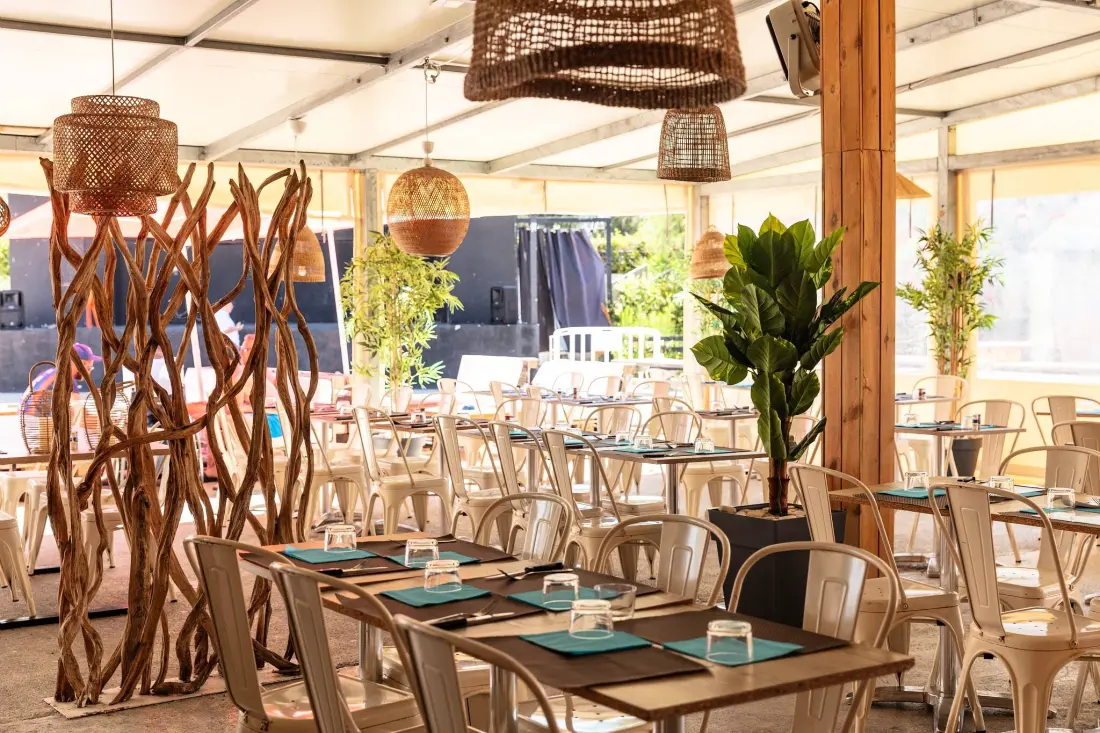Camping Le Palavas