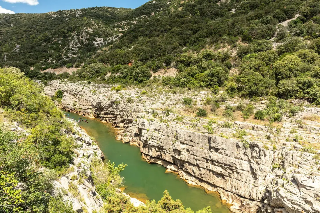 Camping Le Palavas