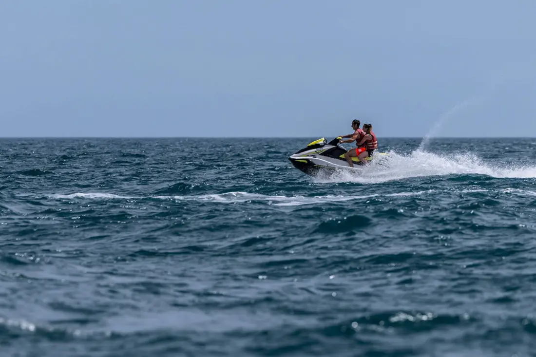 Camping Le Palavas