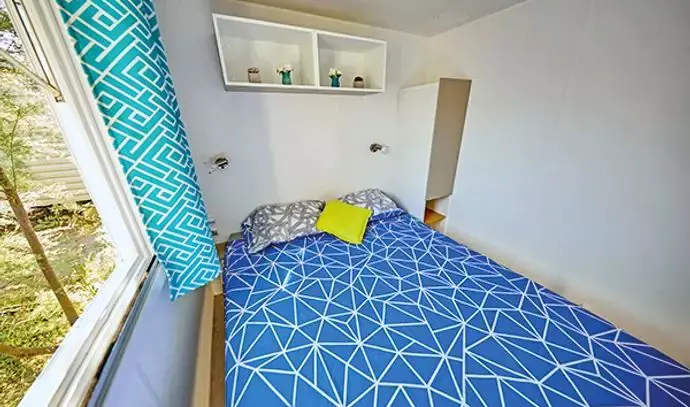 Camping Le Palavas