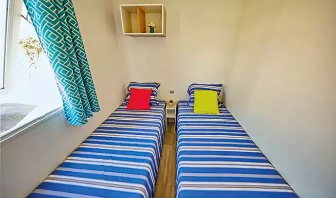 Camping Le Palavas - Palavas-les-Flots - 38