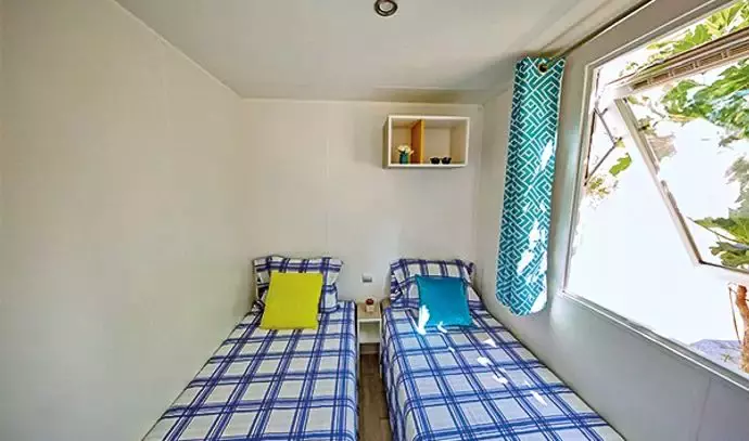 Camping Le Palavas - Palavas-les-Flots - 39