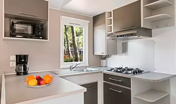 Camping Le Palavas - Palavas-les-Flots - 35