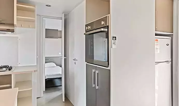 Camping Le Palavas - Palavas-les-Flots - 36