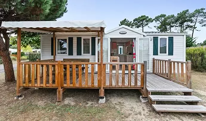 Camping Le Palavas - Palavas-les-Flots - 34