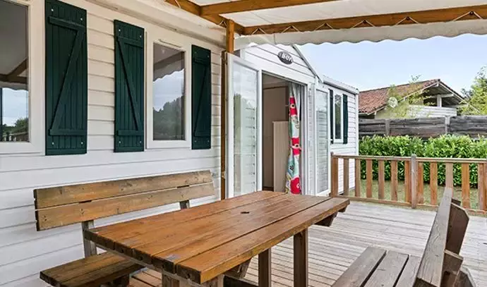 Camping Le Palavas - Palavas-les-Flots - 41