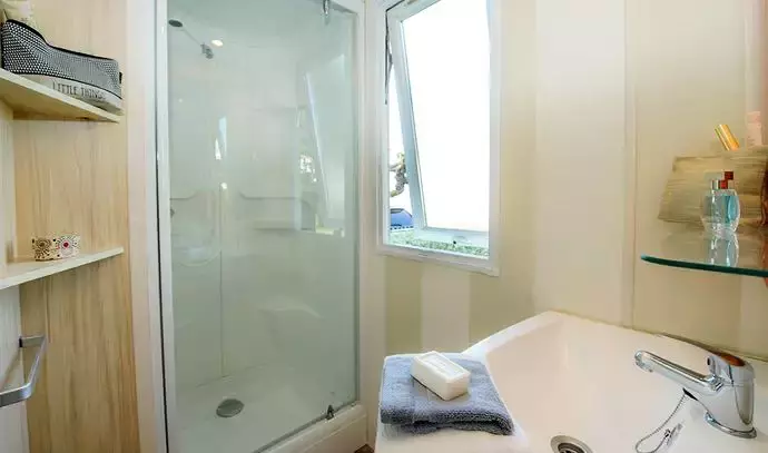 Camping Le Palavas - Palavas-les-Flots - 40