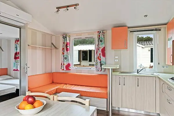 Camping Le Palavas