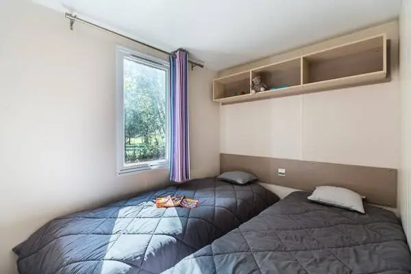 Camping Le Palavas