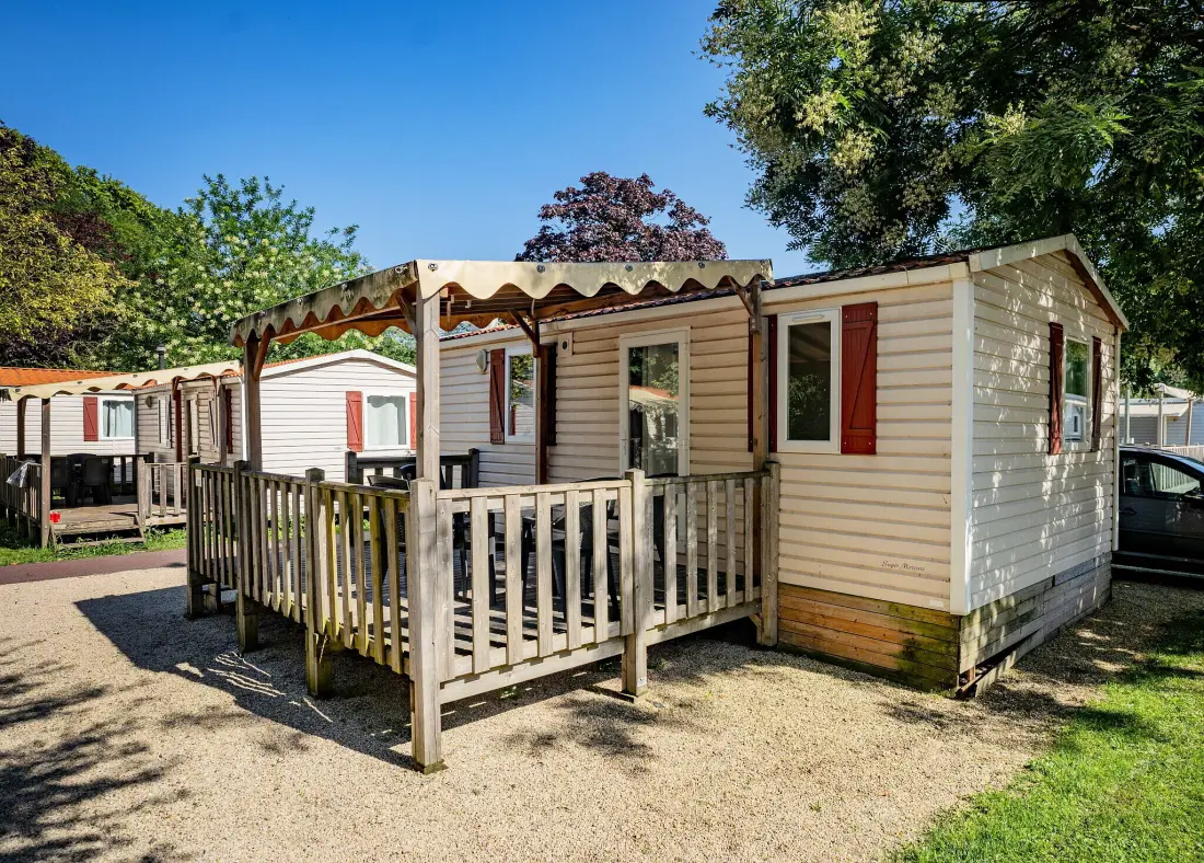 Camping Le Palavas