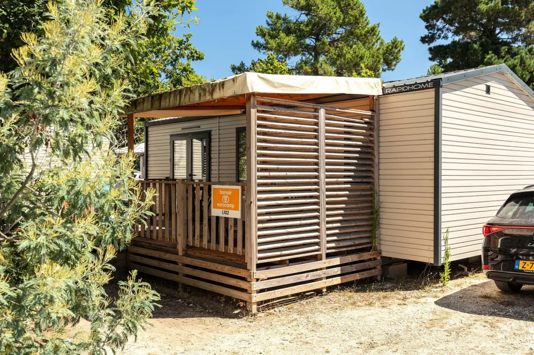 Camping Le Palavas
