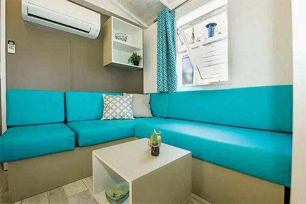 Camping Le Palavas