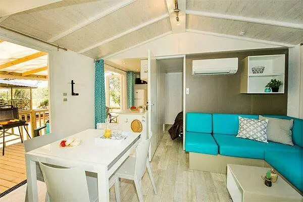 Camping Le Palavas