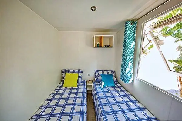 Camping Le Palavas