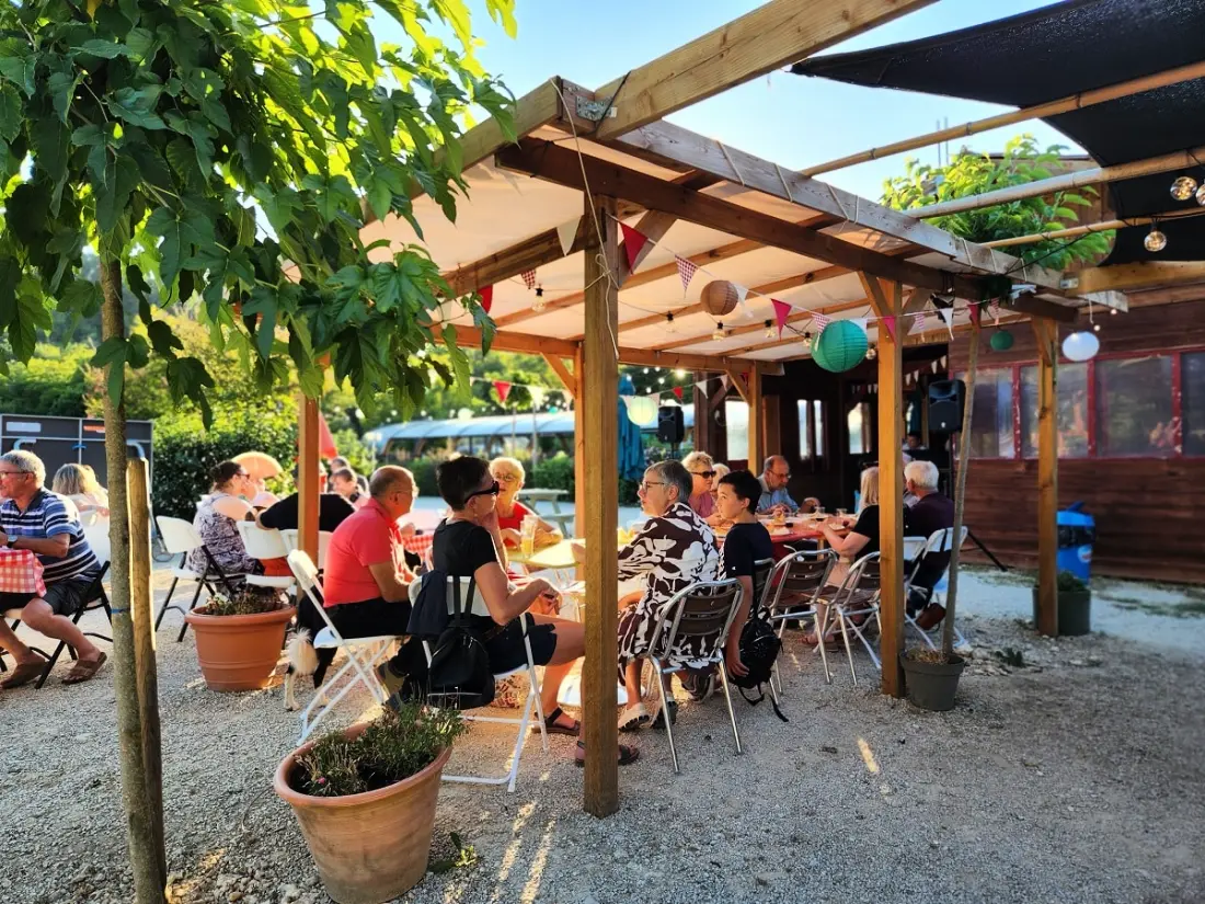 LE DOMAINE DE PECANY (La Noix de Pecan'y) 3 étoiles★★★