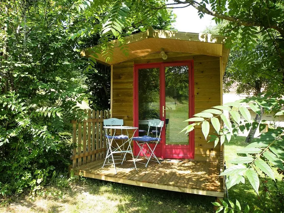 LE DOMAINE DE PECANY (La Noix de Pecan'y) 3 étoiles★★★