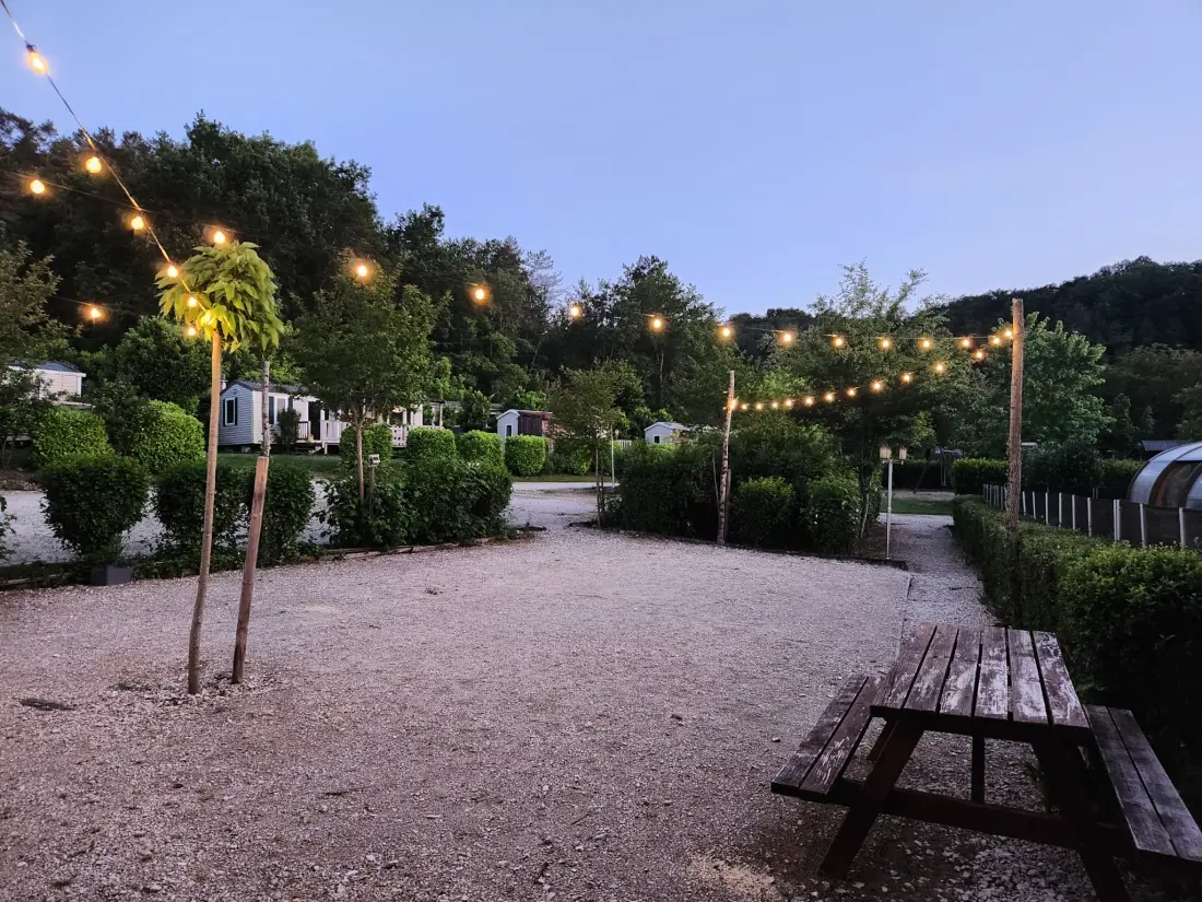 LE DOMAINE DE PECANY (La Noix de Pecan'y) 3 étoiles★★★
