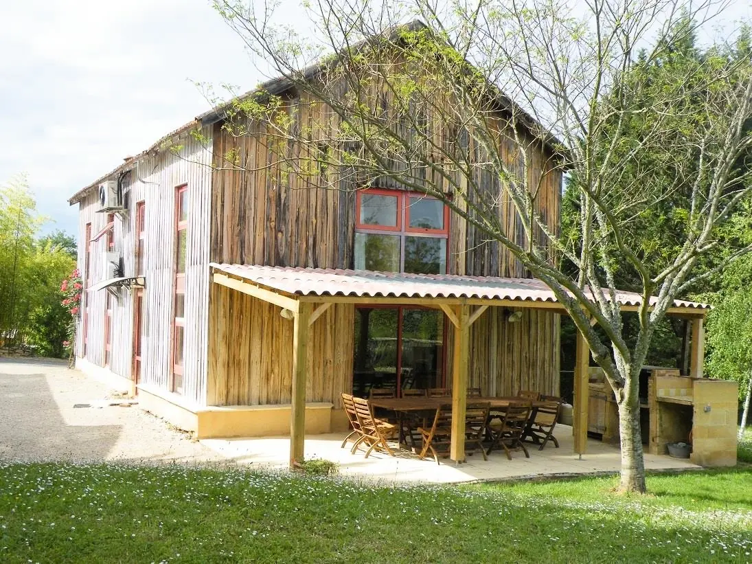 LE DOMAINE DE PECANY (La Noix de Pecan'y) 3 étoiles★★★