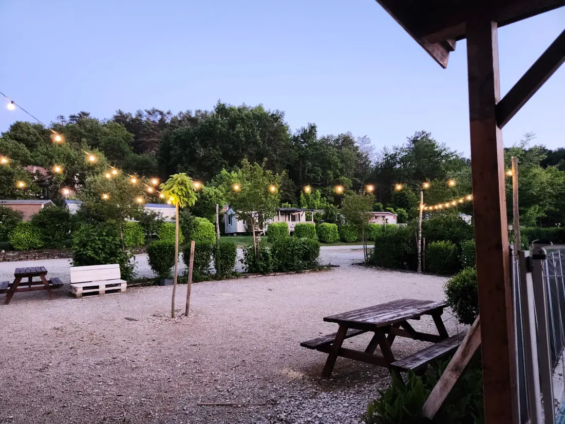 LE DOMAINE DE PECANY (La Noix de Pecan'y) 3 étoiles★★★