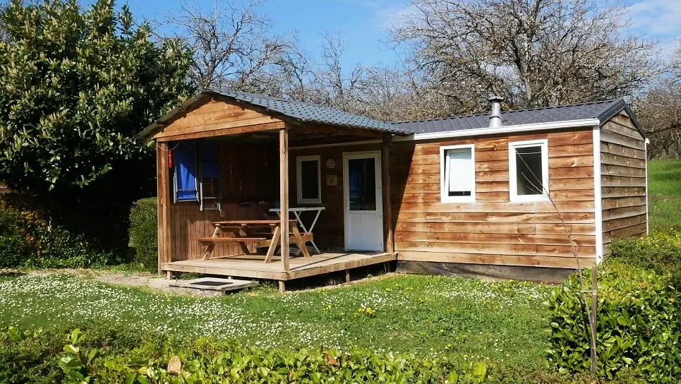LE DOMAINE DE PECANY (La Noix de Pecan'y) 3 étoiles★★★