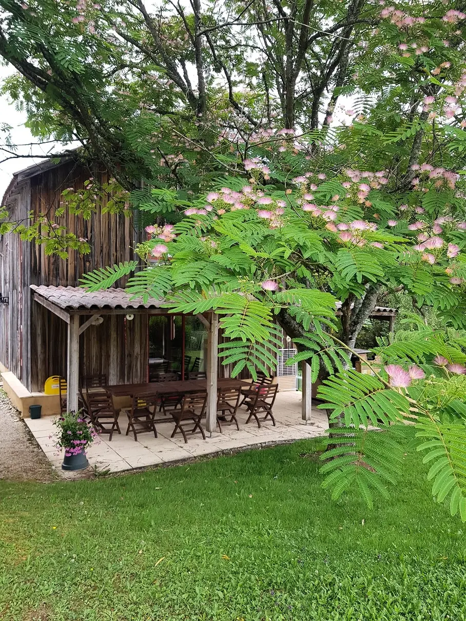 LE DOMAINE DE PECANY (La Noix de Pecan'y) 3 étoiles★★★