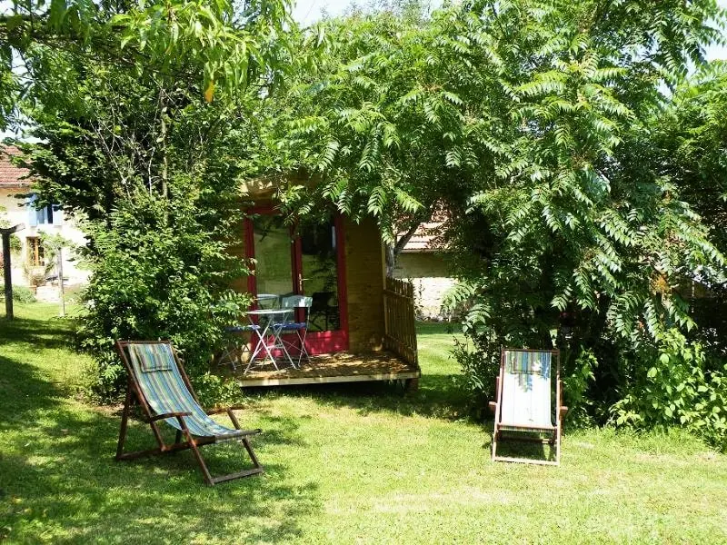 LE DOMAINE DE PECANY (La Noix de Pecan'y) 3 étoiles★★★