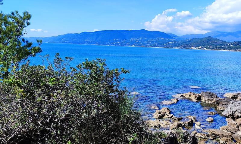 Residence Trivento - Palinuro - 17