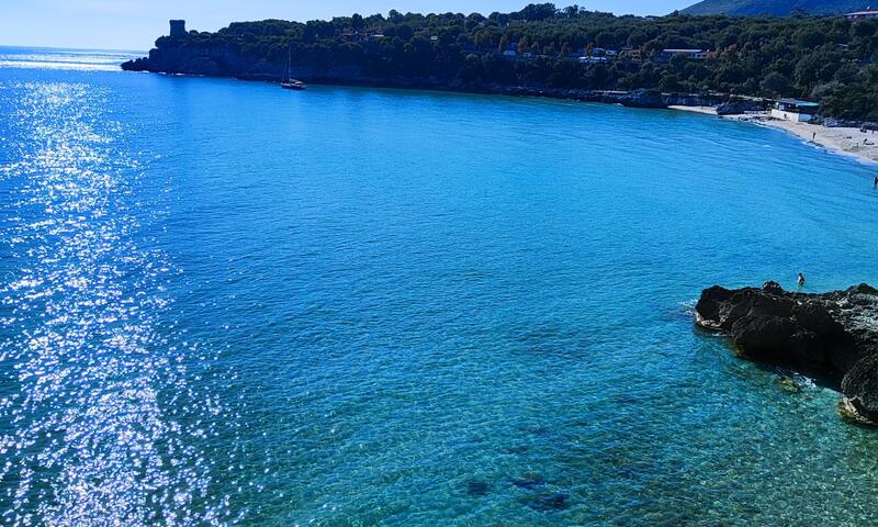 Residence Trivento - Palinuro - 18