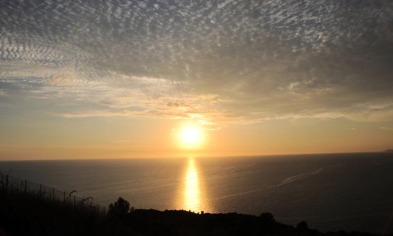 Residence Trivento - Palinuro - 16