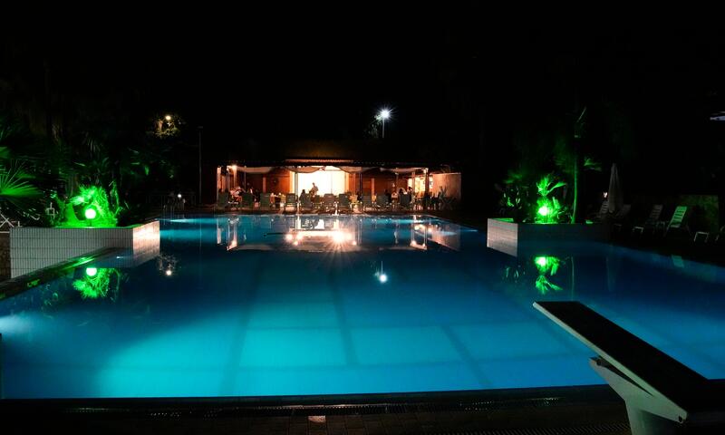 Residence Trivento - Palinuro - 12