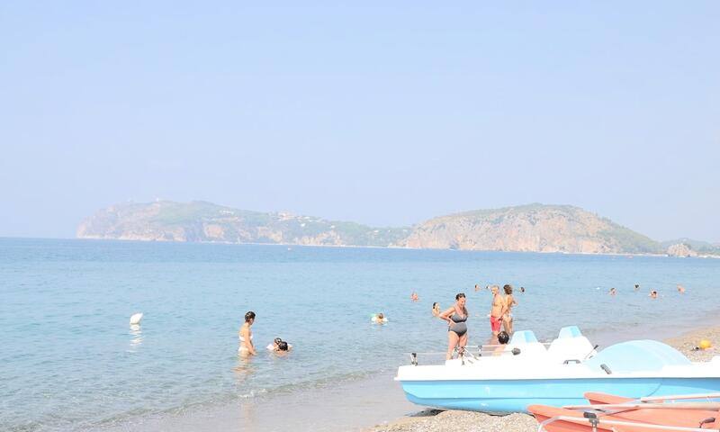 Residence Trivento - Palinuro - 14