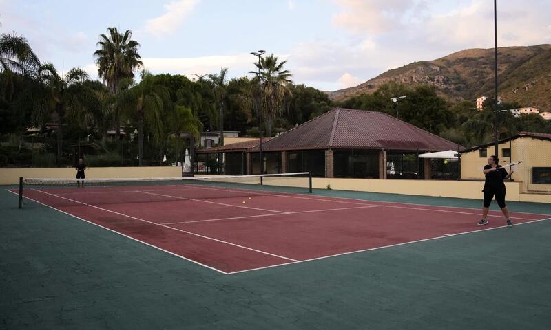 Residence Trivento - Palinuro - 39