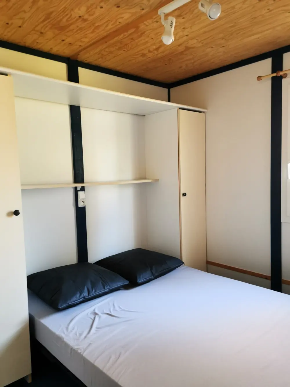 Camping Les Sapins de Correze 3 étoiles★★★