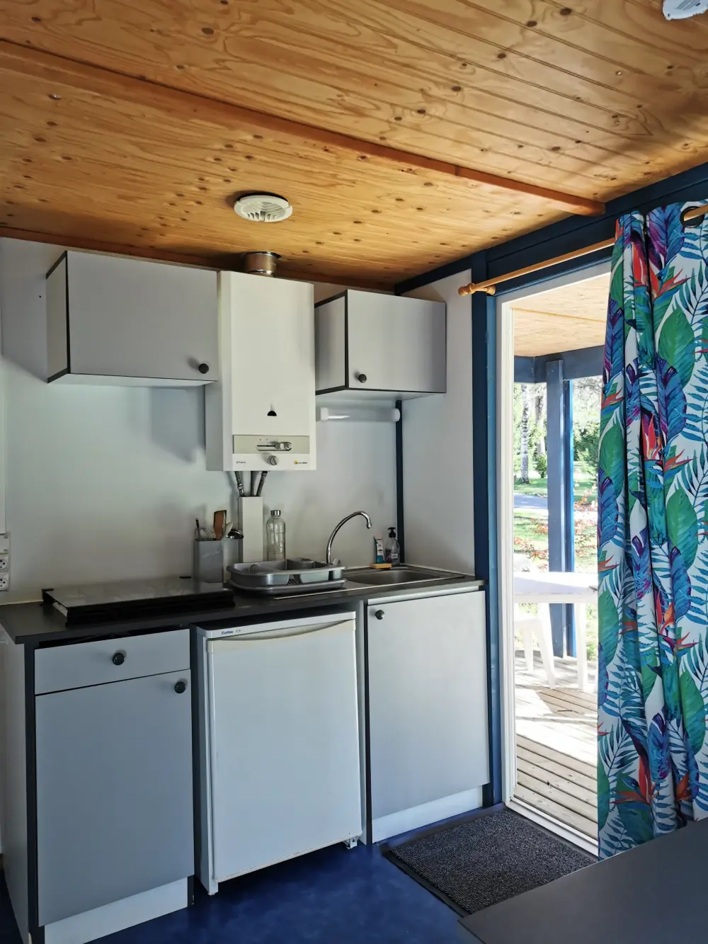 Camping Les Sapins de Correze 3 étoiles★★★