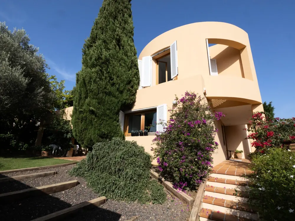 Maison de Vacances Palma 11