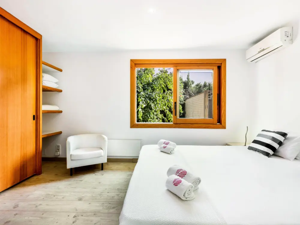 Maison de Vacances Palma 11