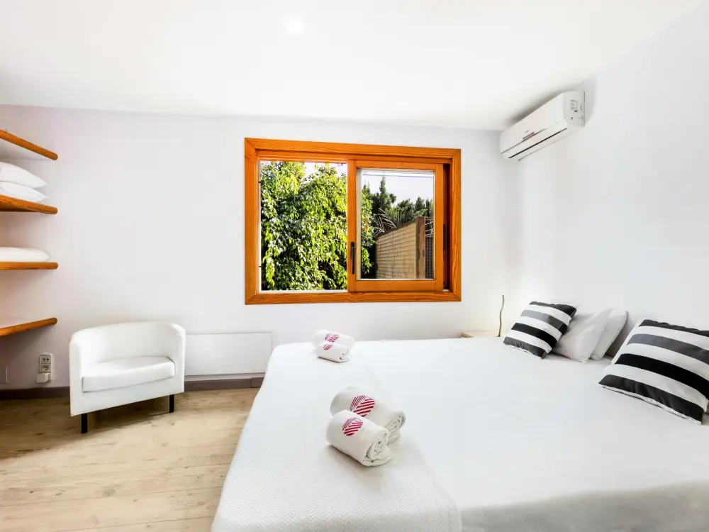 Maison de Vacances Palma 11