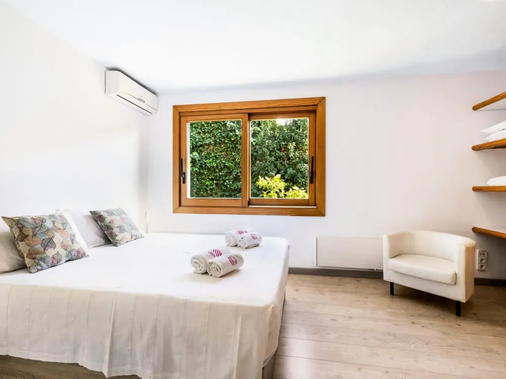 Maison de Vacances Palma 11