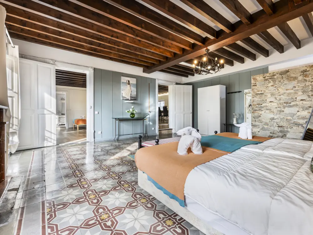 Maison de Vacances Palma 12