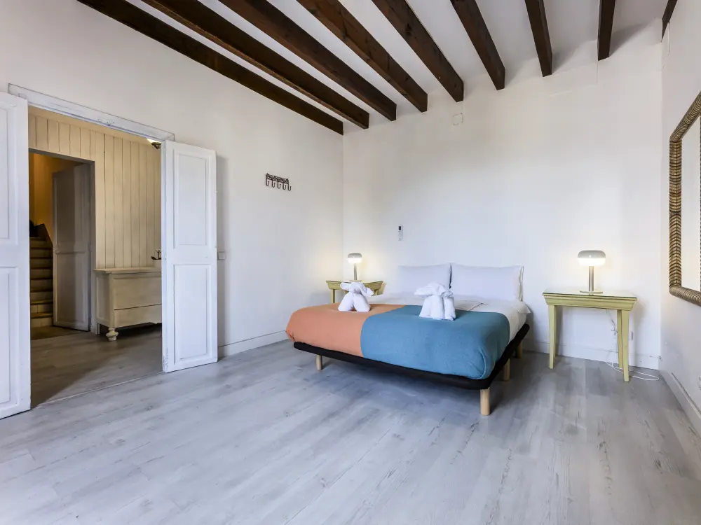 Maison de Vacances Palma 12