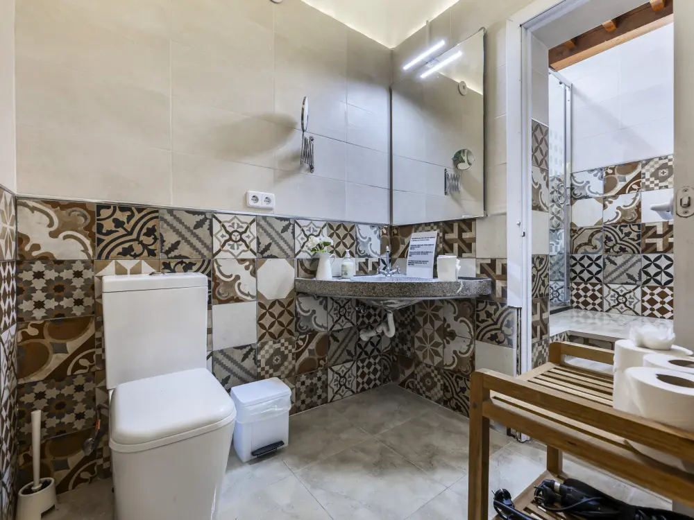 Maison de Vacances Palma 12