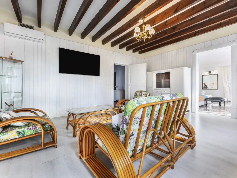 Maison de Vacances Palma 12