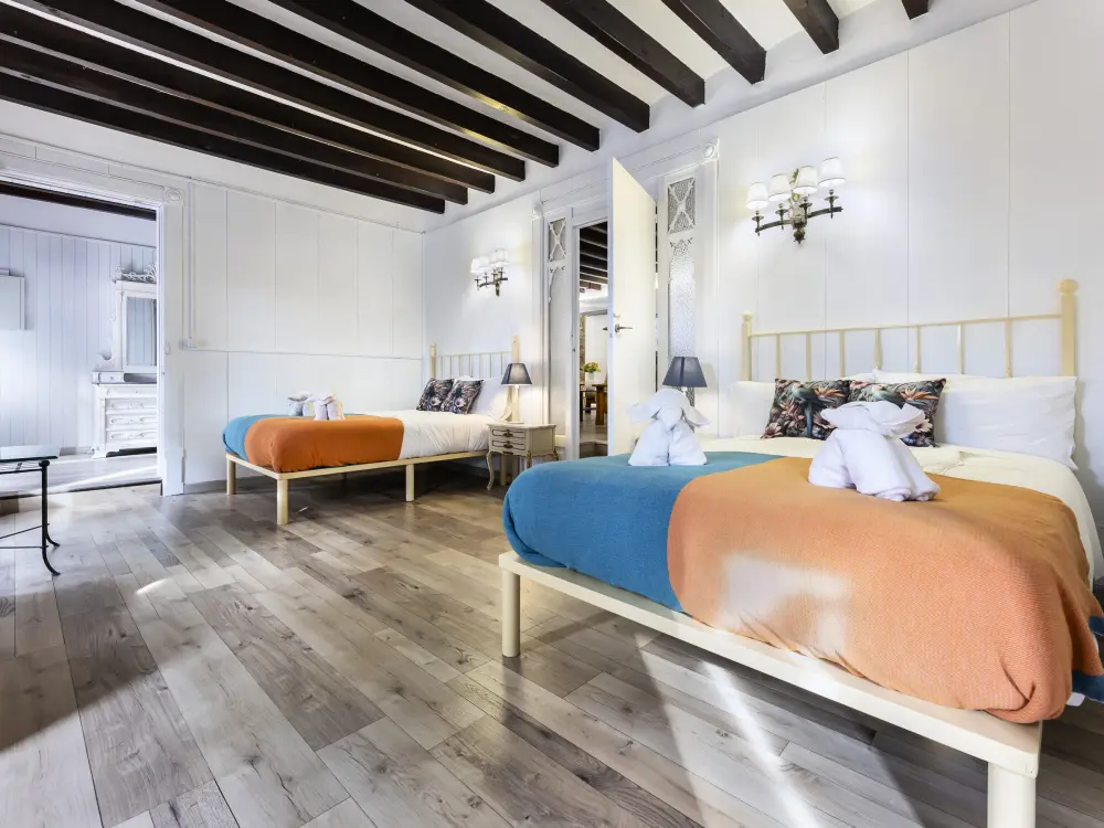 Maison de Vacances Palma 12