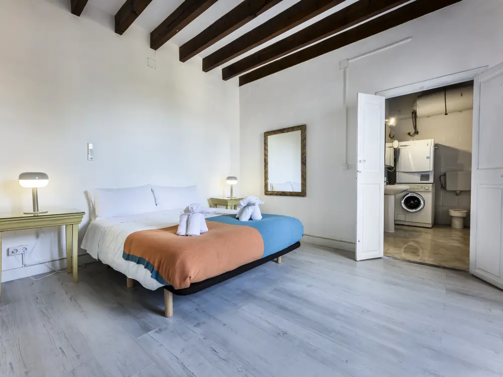 Maison de Vacances Palma 12