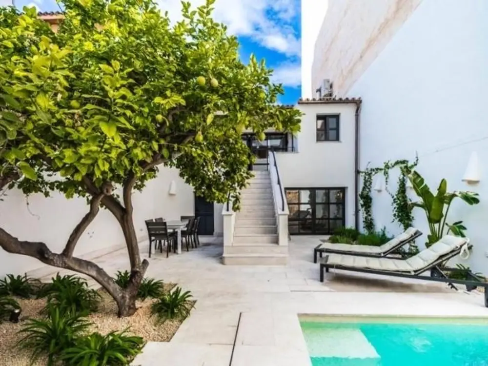 Maison de Vacances Palma 2