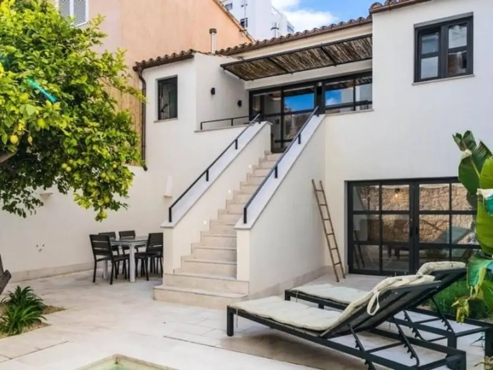 Maison de Vacances Palma 2