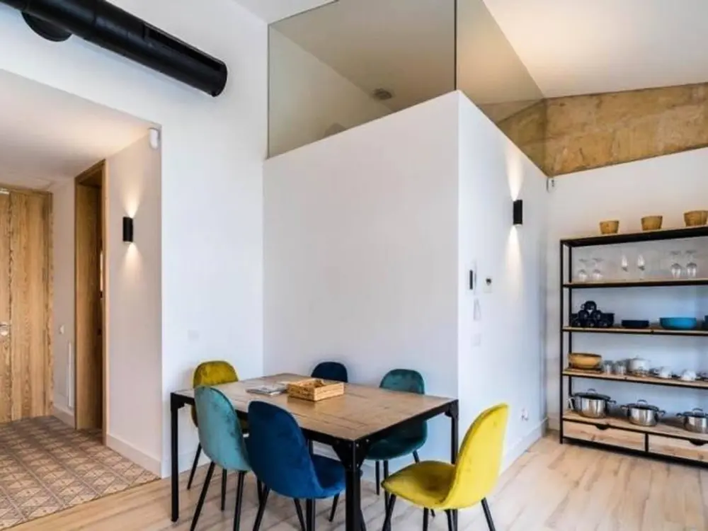 Maison de Vacances Palma 2