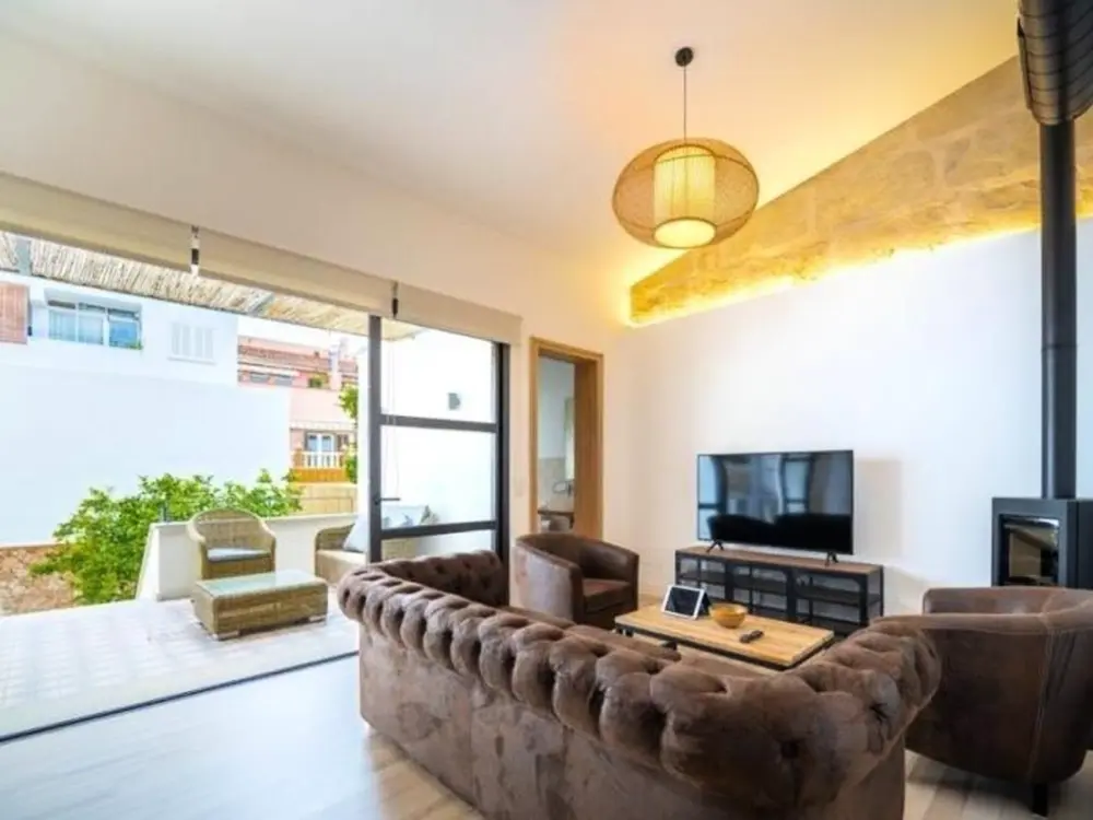 Maison de Vacances Palma 2