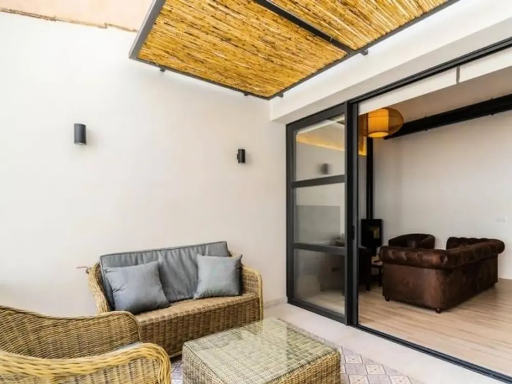 Maison de Vacances Palma 2